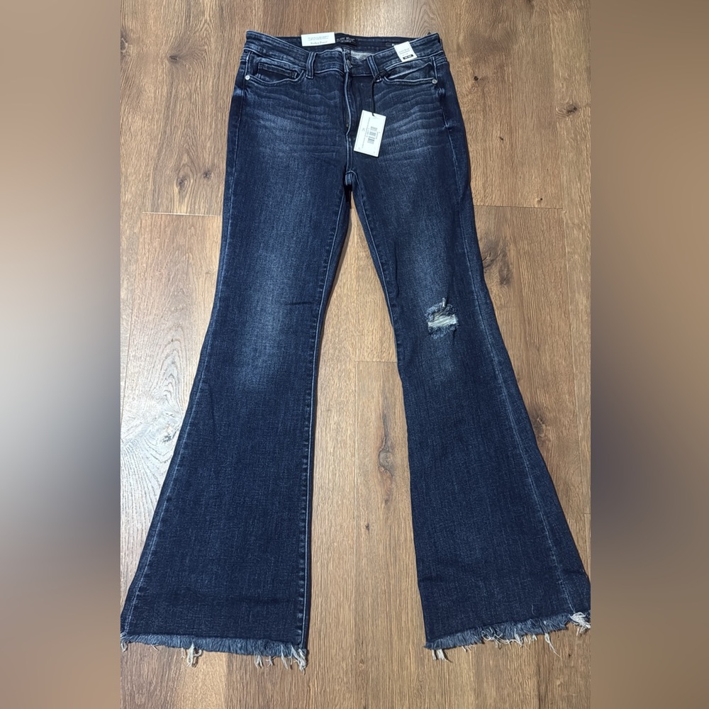 Judy Blue size 7 NWT